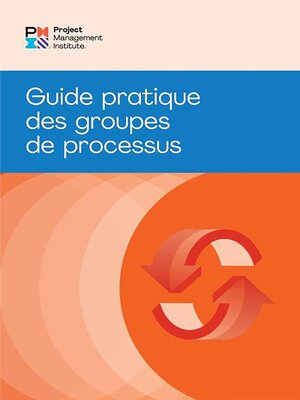 cover image of Process Groups